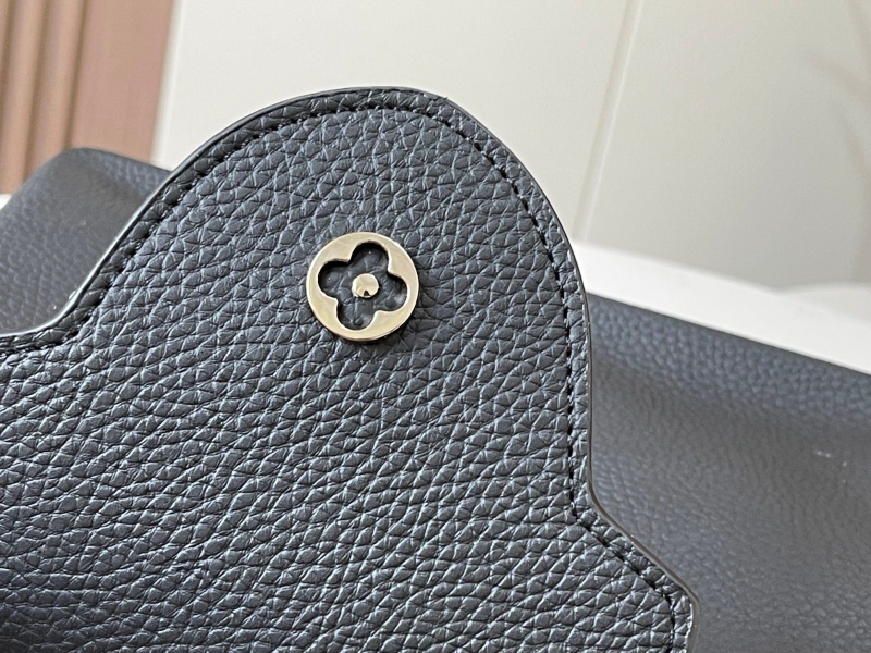 LV Capucines Bags